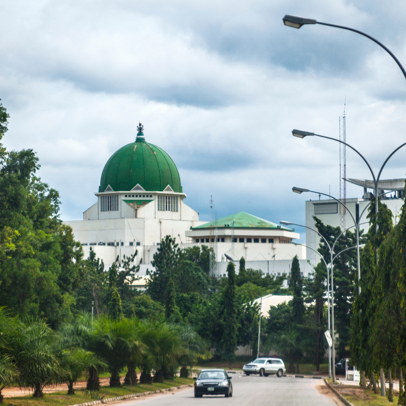 About Nigeria Tunnelling Association