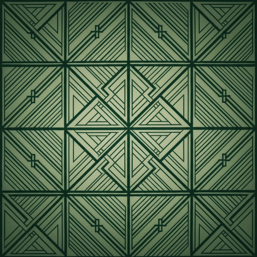 Background pattern