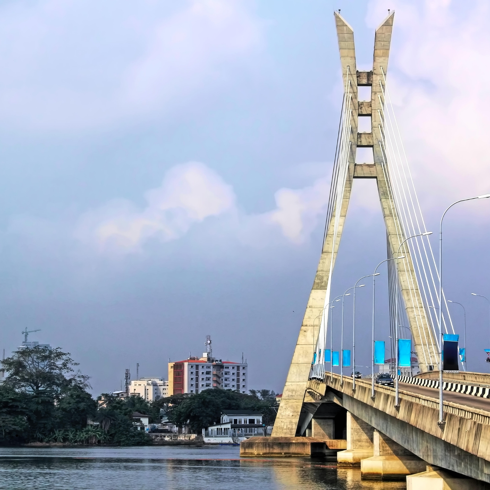 NTA Origin Story - Tunnel