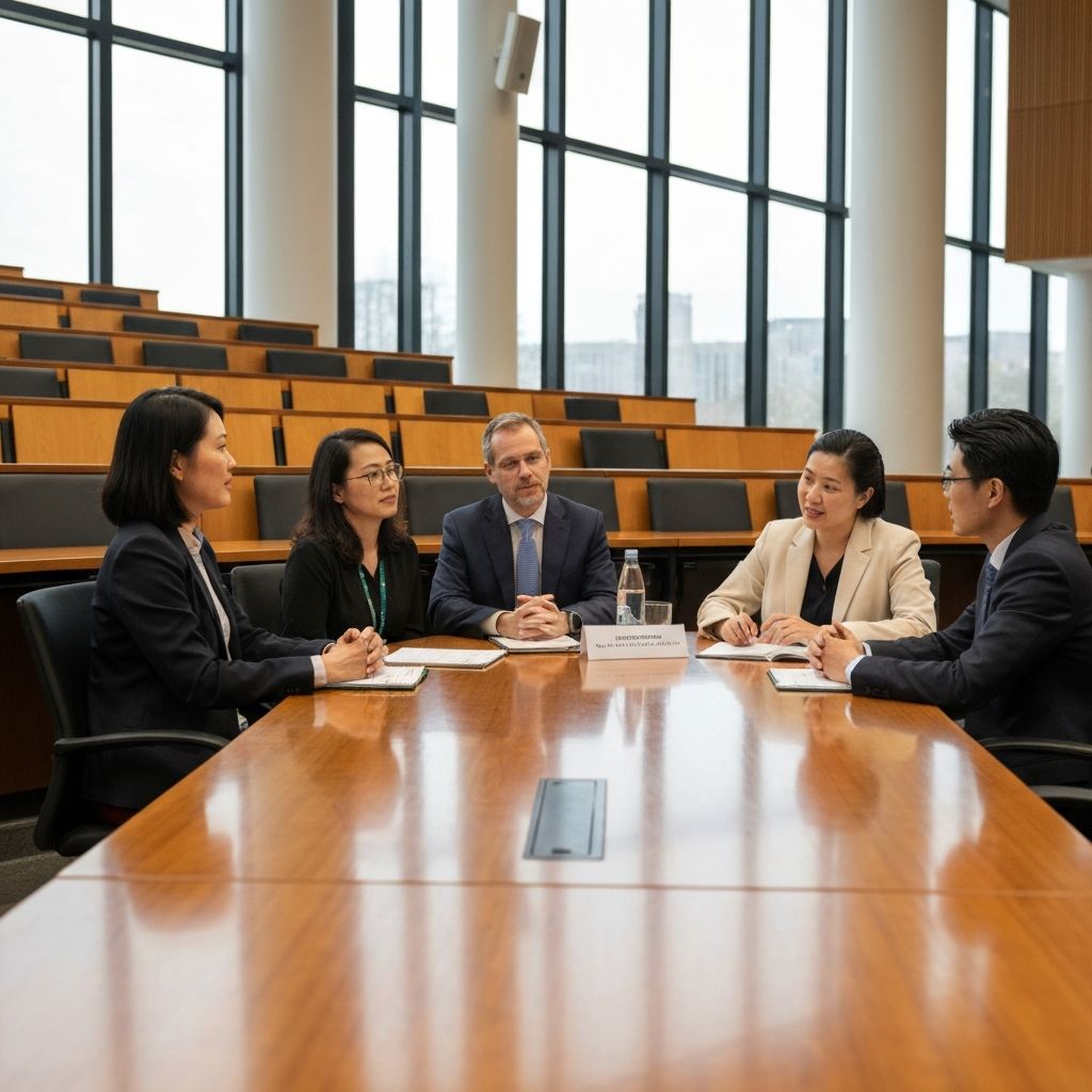 ETH Zurich Collaboration