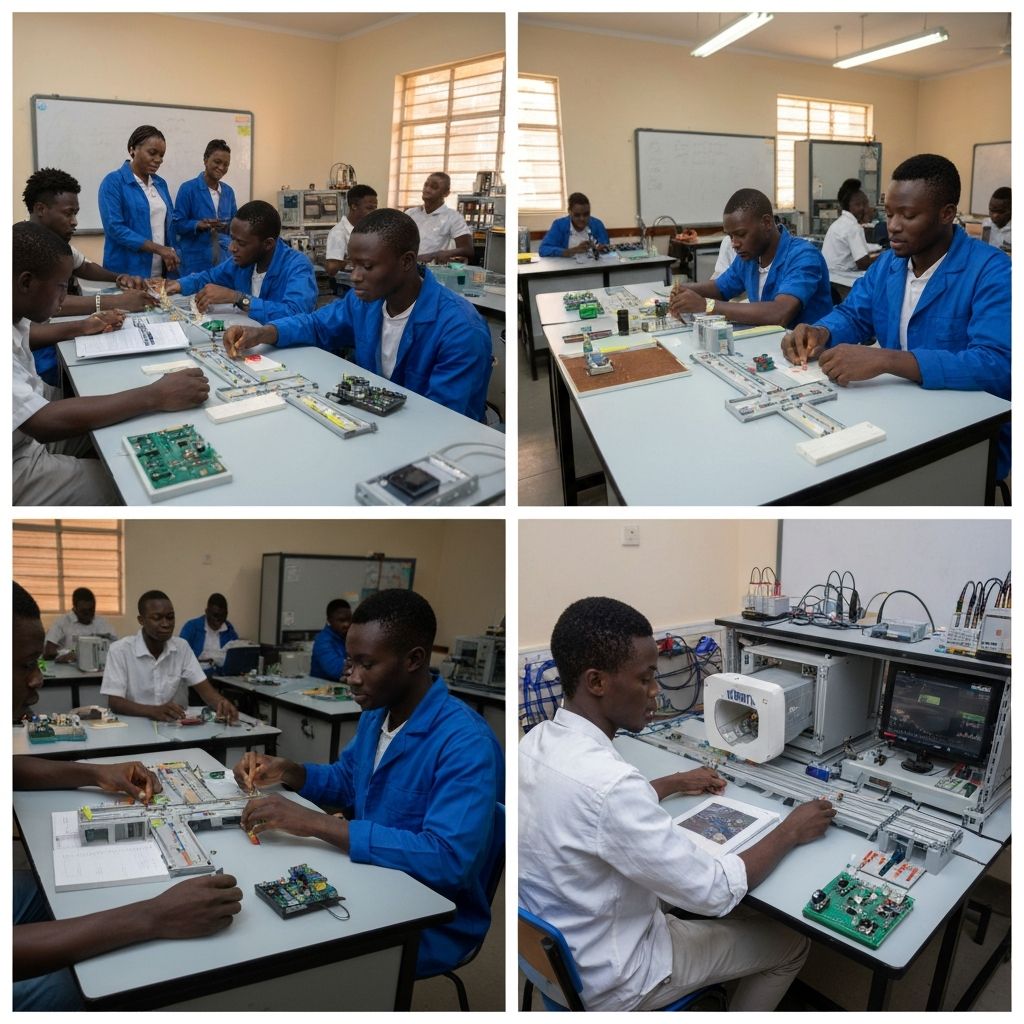 ThinkDeepNaija Program