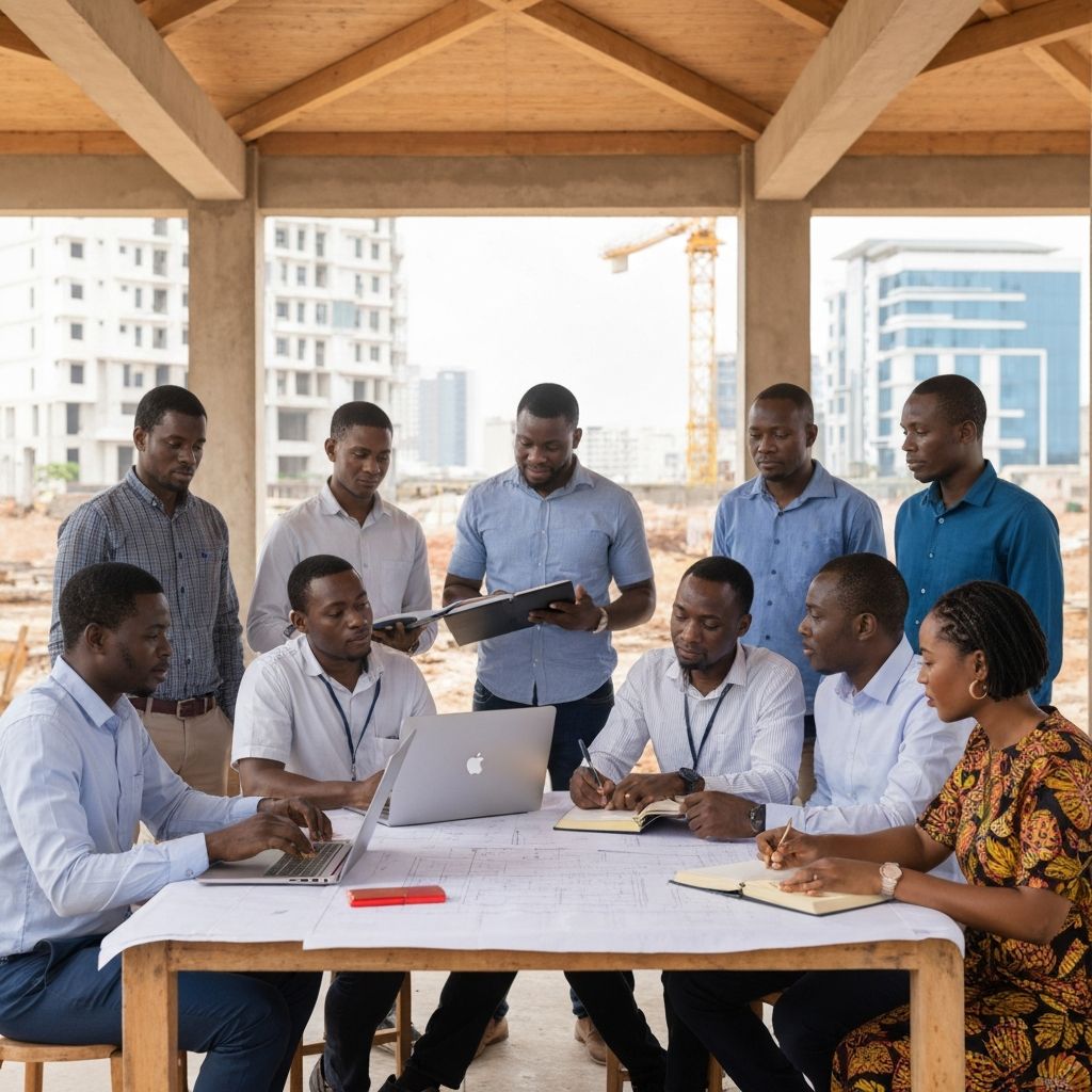 Engineering professionals