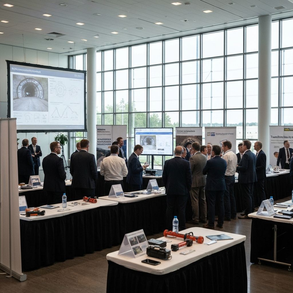 NTA Presents Action Memo at 17th NCT